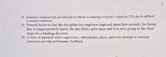 match) 1. The name given to a systematic process for determining the