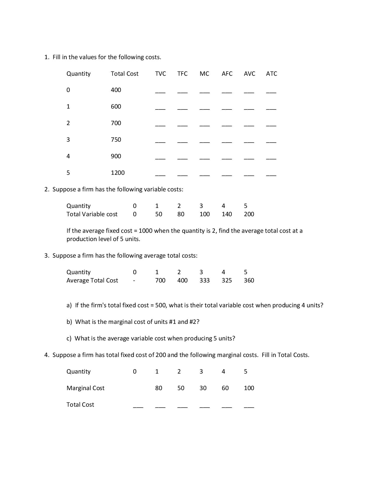 Please help, I dont know what to do. 1. Fill in the