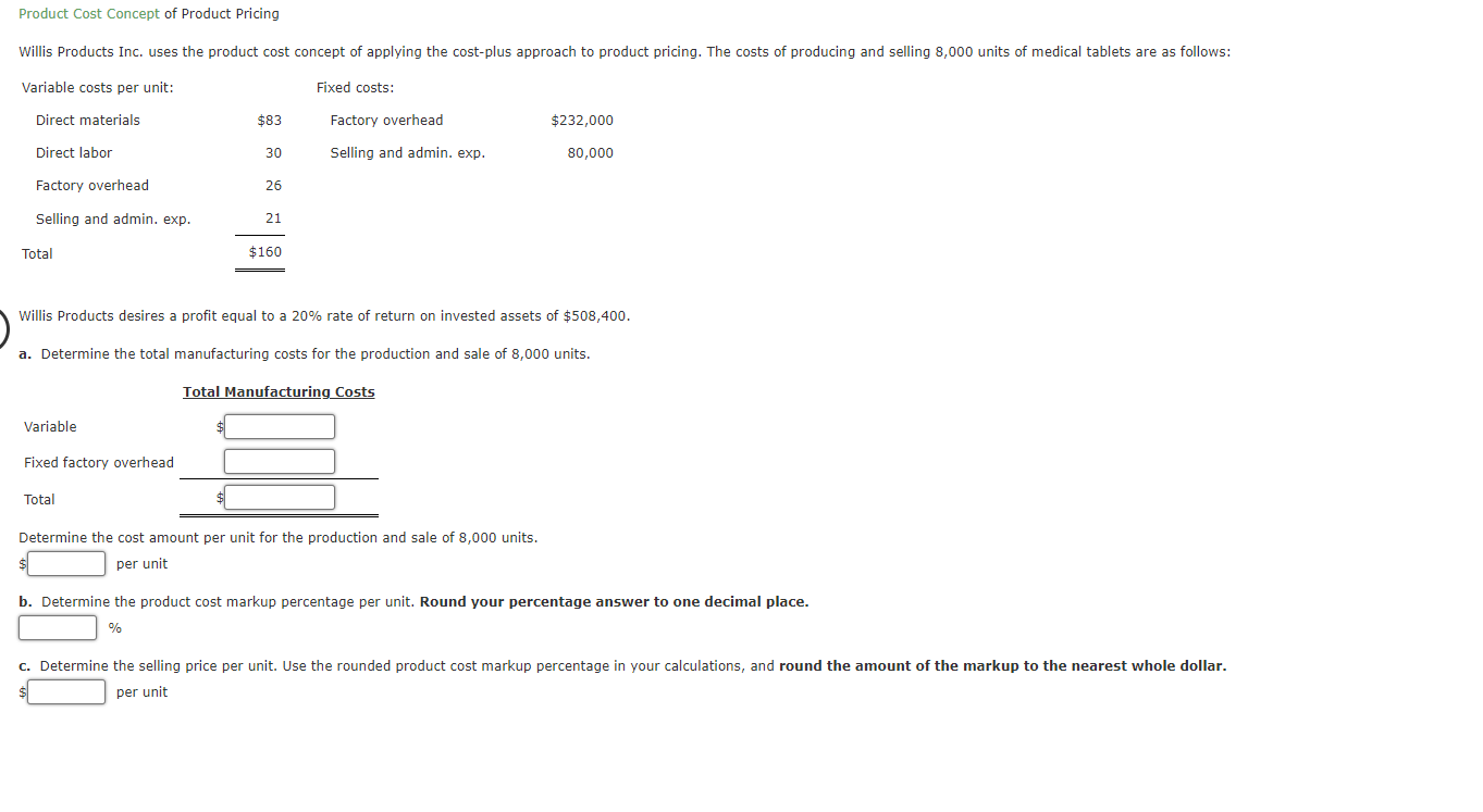 Alternatively, the company could use the funds to invest in $149,200 of