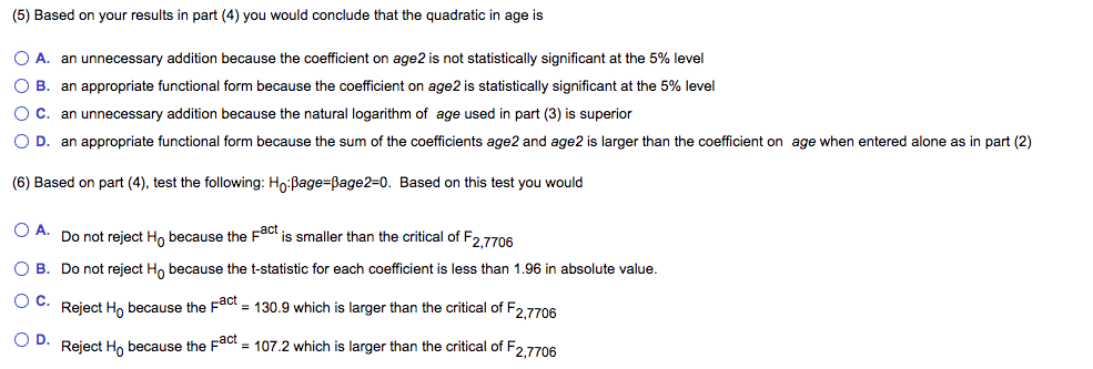 Empirical Exercise 4.1. The variables are described in the Word file, CPS_Description.docx.