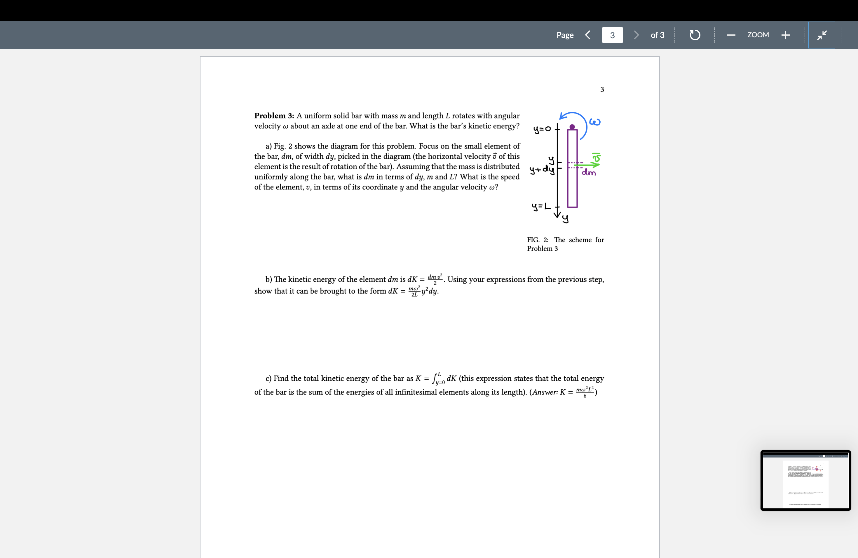 the drag force of the air. Model a cyclist as having cross-section
