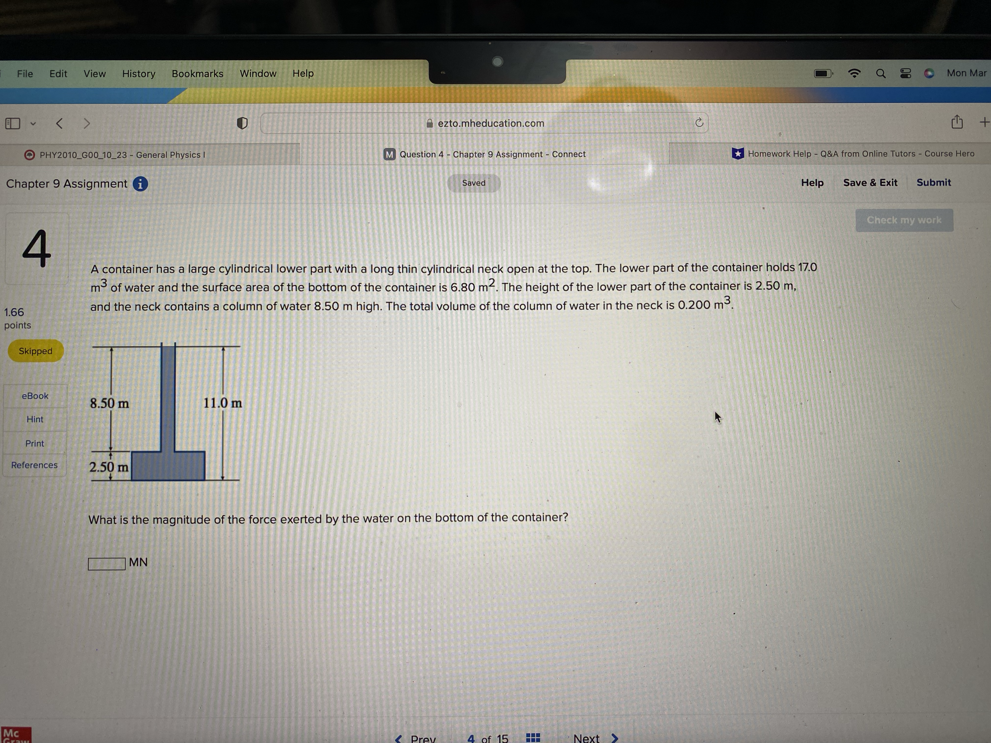File Edit View History Bookmarks Window Help 2 Q 8 0