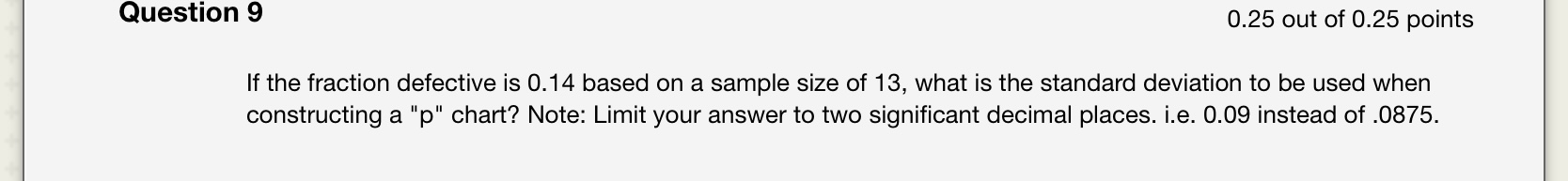 could you please explain how you get to the answer thank you