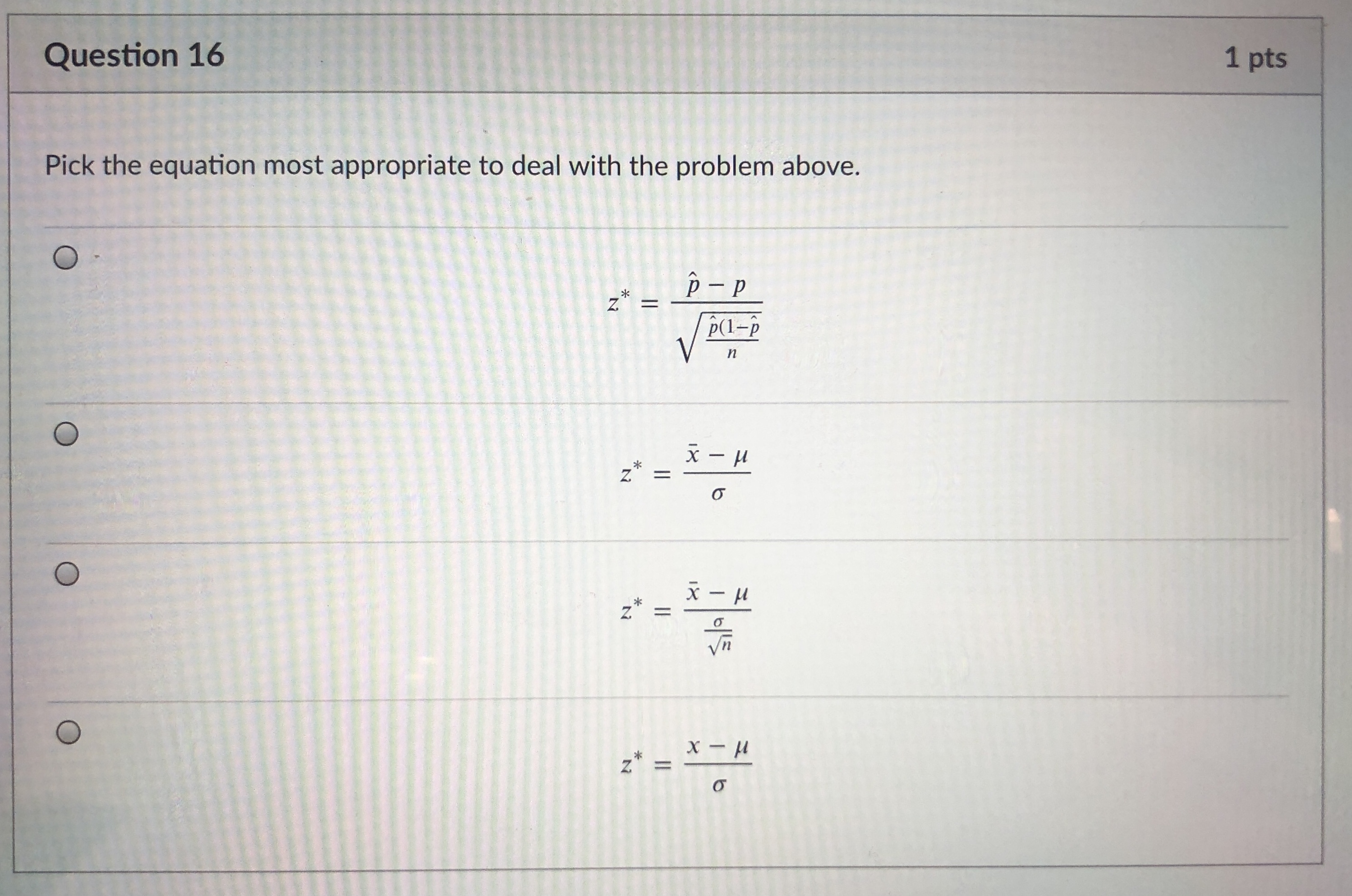students complete a mathematics assessment test more quickly. The company said that