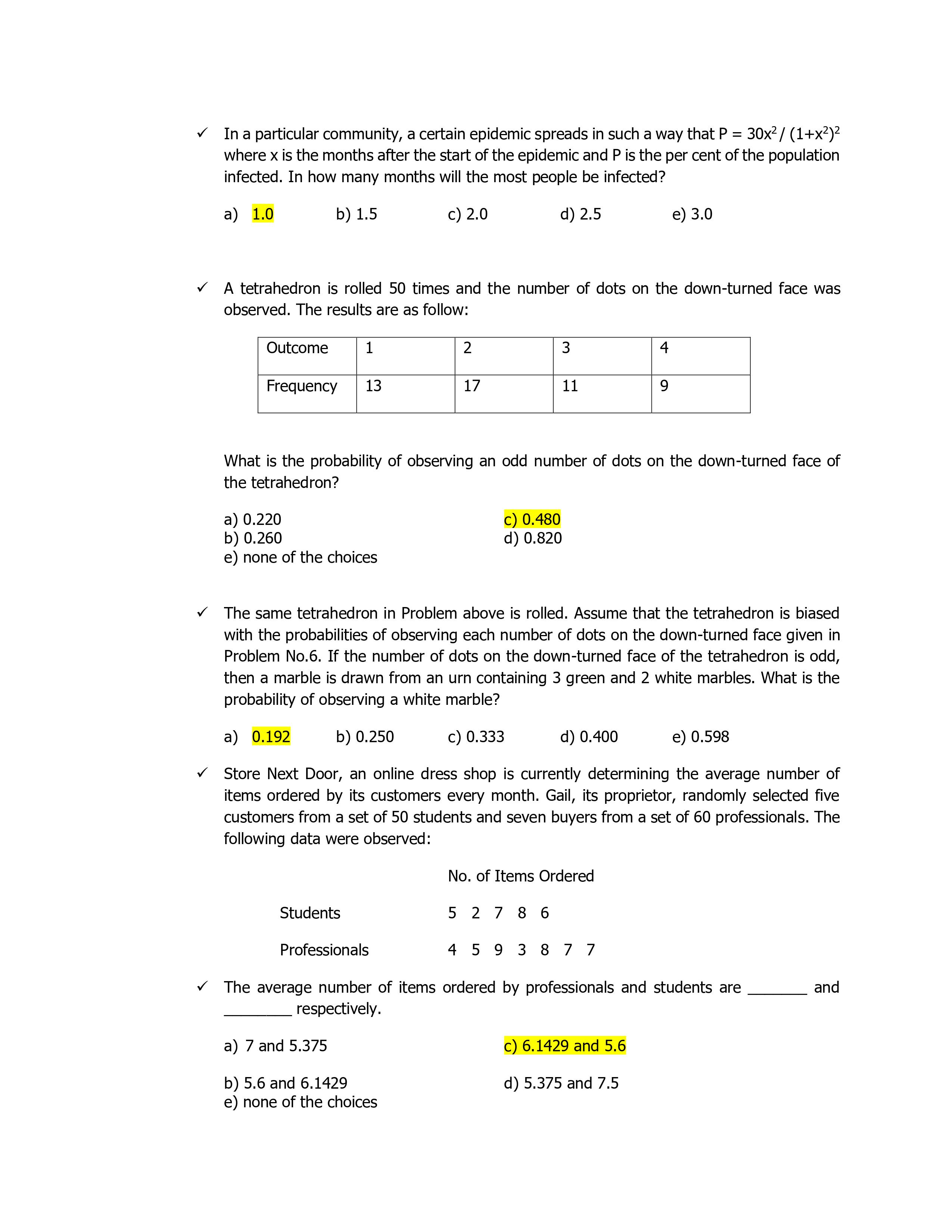 The scientists wanted to know if these skulls might be a sample