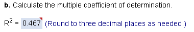 get the given answers below. " business statistics professor at a college
