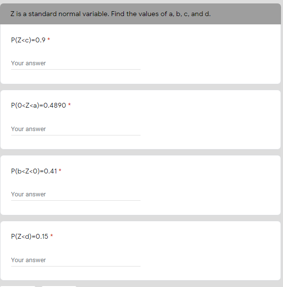 great help! Thank you so much! God bless! I've put the z