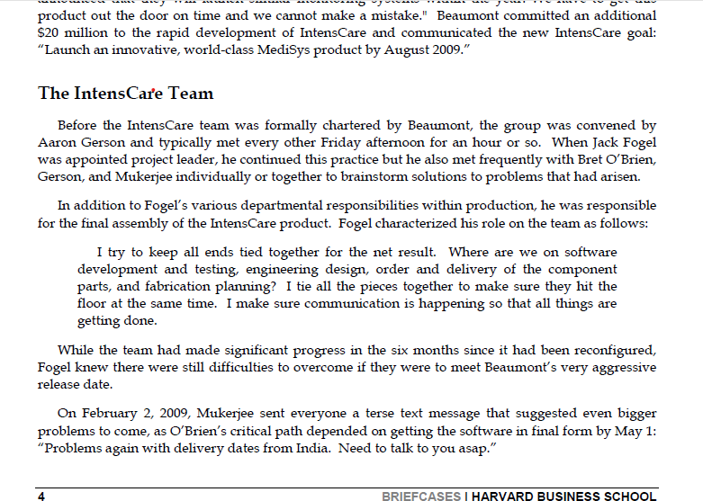 which represented the most ambitious project in the company's 10-year history. Add