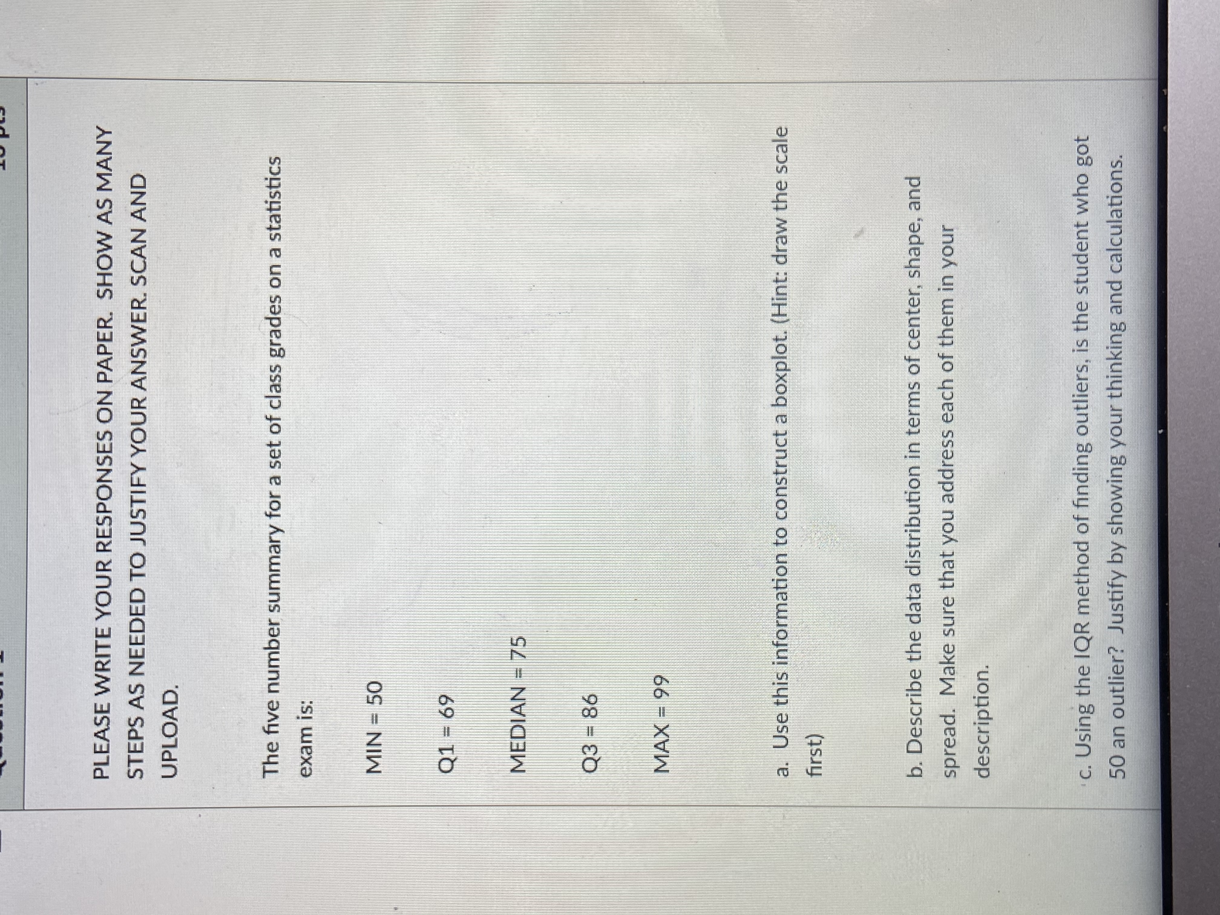 Please help me with this questions please PLEASE WRITE YOUR RESPONSES ON