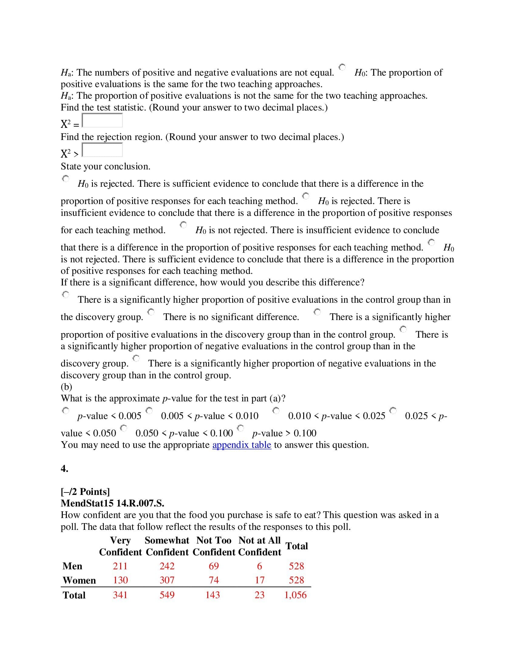 polish A was superior to those produced by four competitors, B, C,