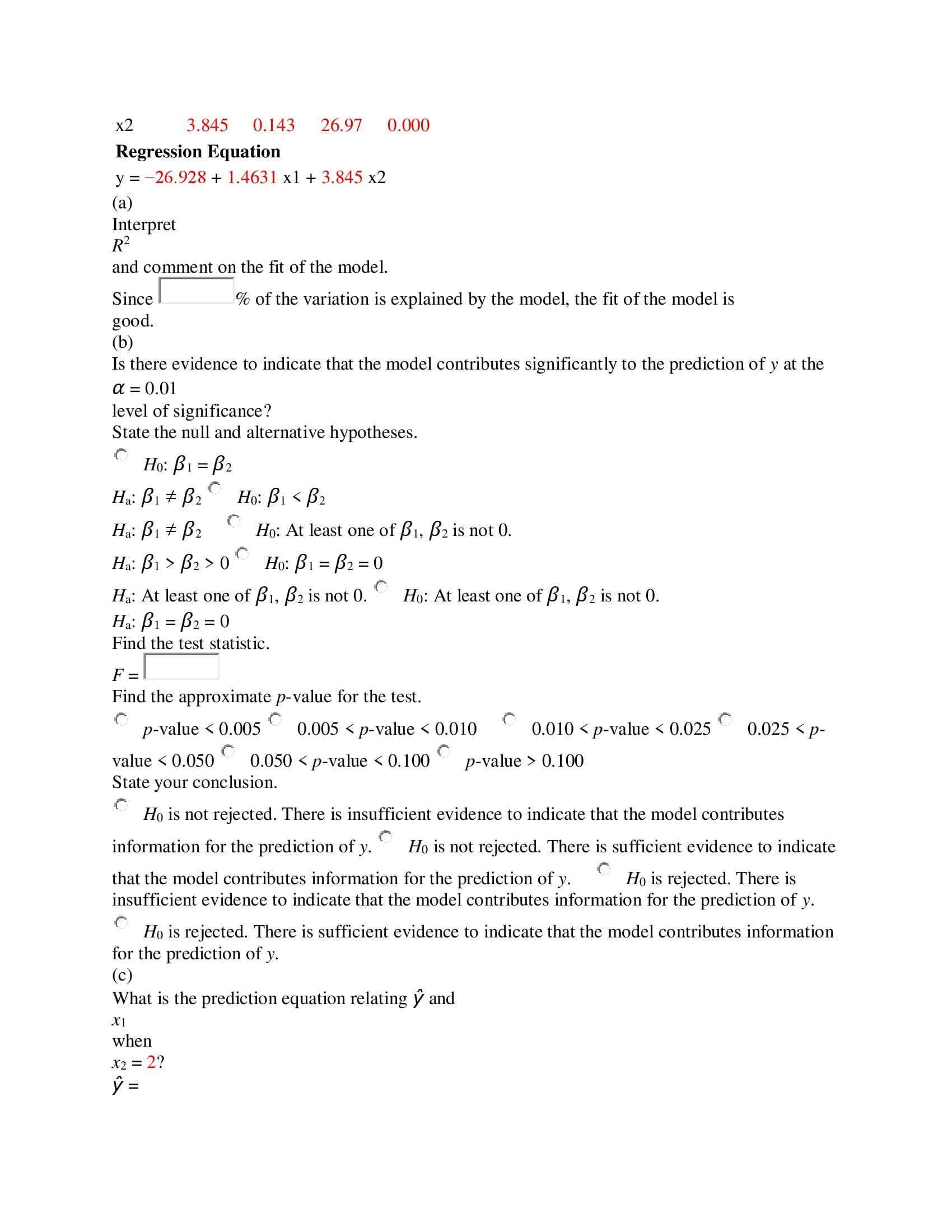 700 720 580 540 590 700 540 460 600 640 (a) Write