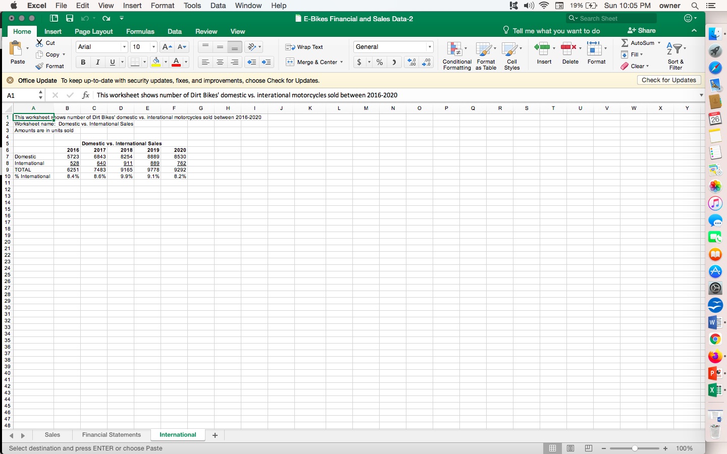 Sales Data-2 Search Sheet Home Insert Page Layout Formulas Data Review View