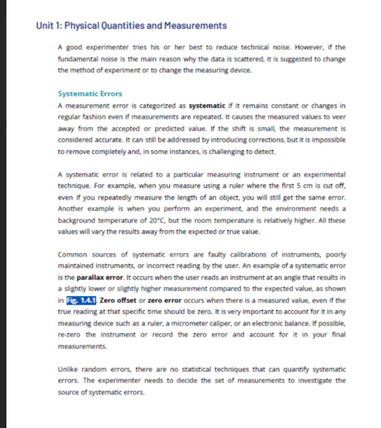 only. 1. Why are mistakes or blunders not categorized as either random