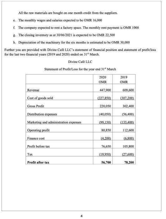 in mid-1980 in Sultanate of Oman with the vision of "Joy in