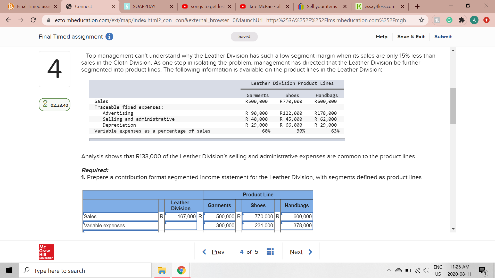 X S SOAP2DAY X songs to get los X Tate McRae -