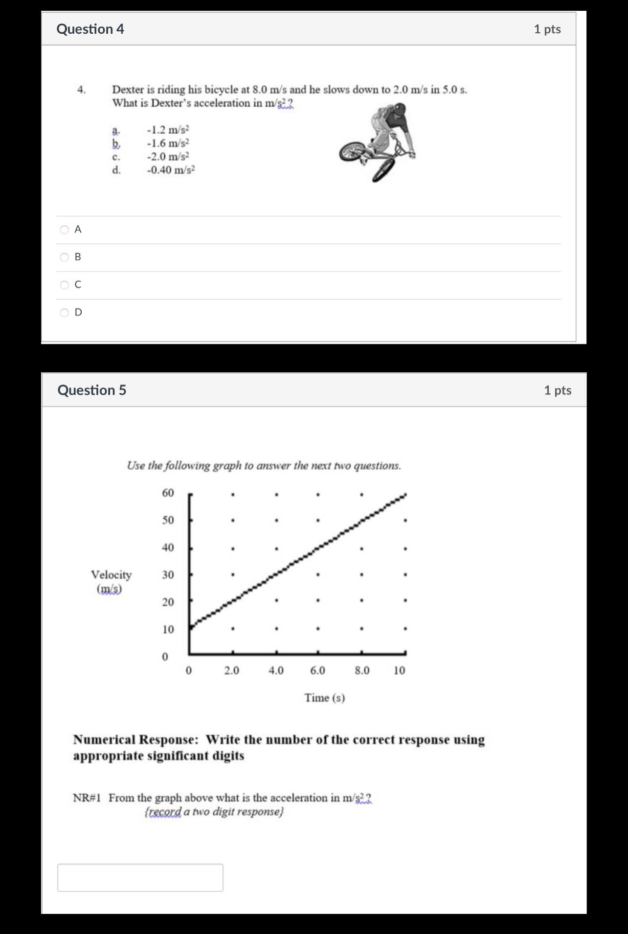 Hi Please help me ! ;) its not in order and some