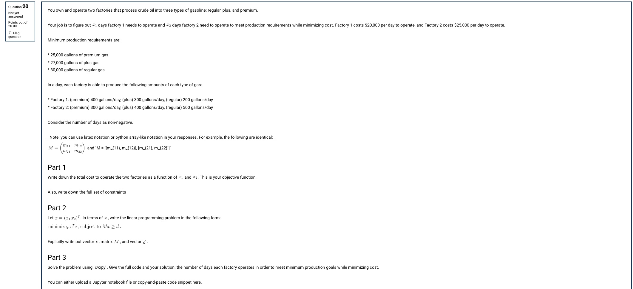 Need help with this homework coding problem for my Stats Data Science