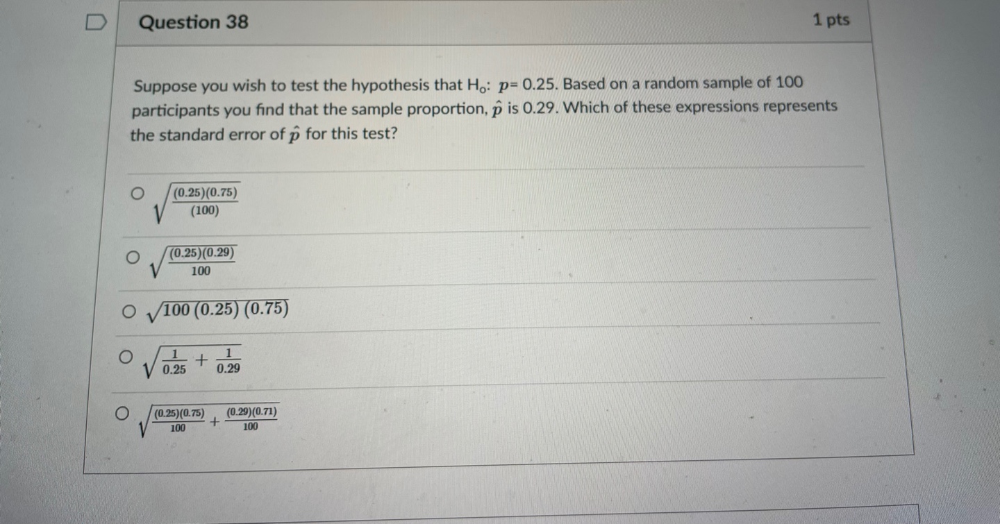 n and p, then: P(X = k) = k) p* (1 -