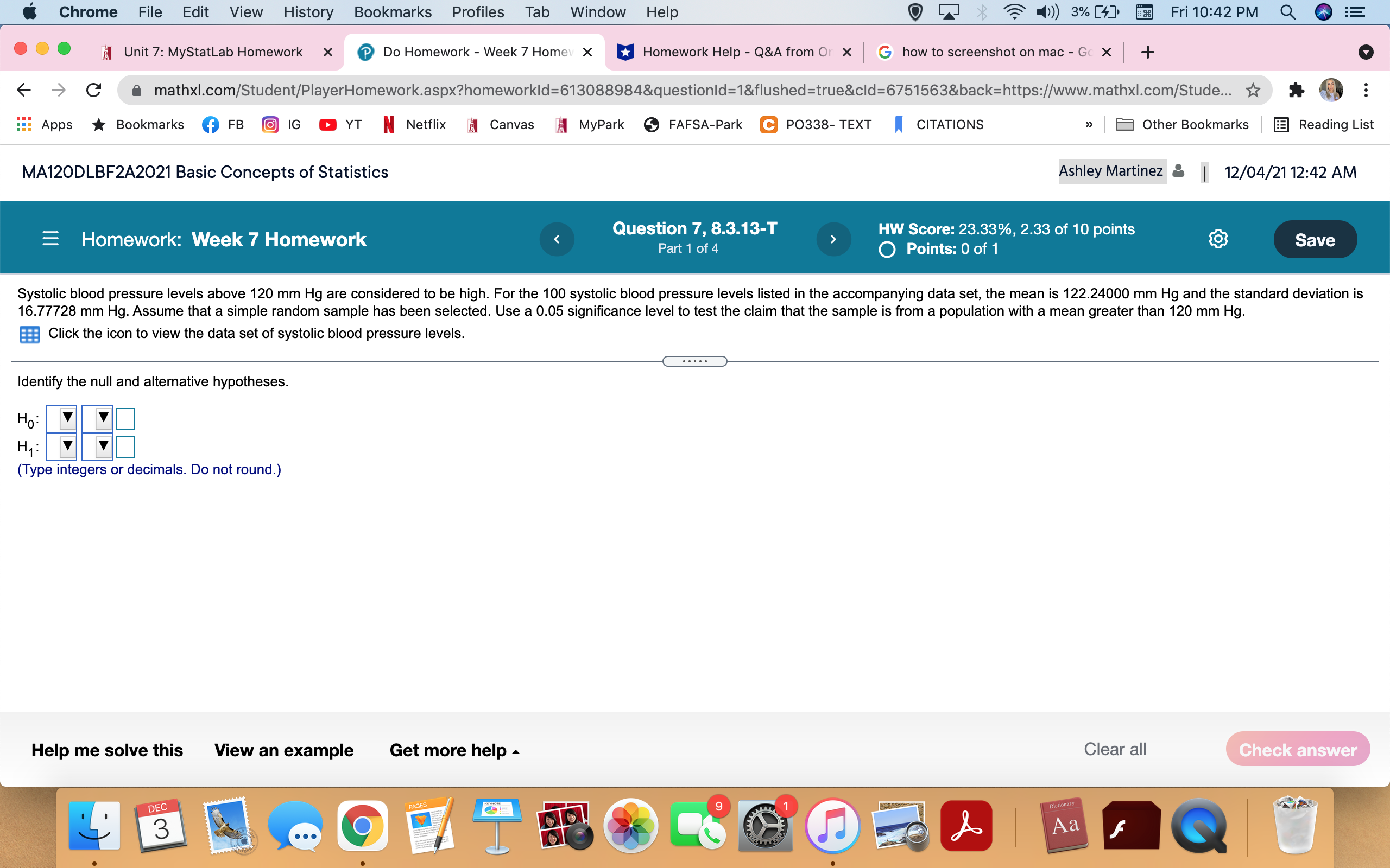 Hello, can someone help me please I am being timed. I am