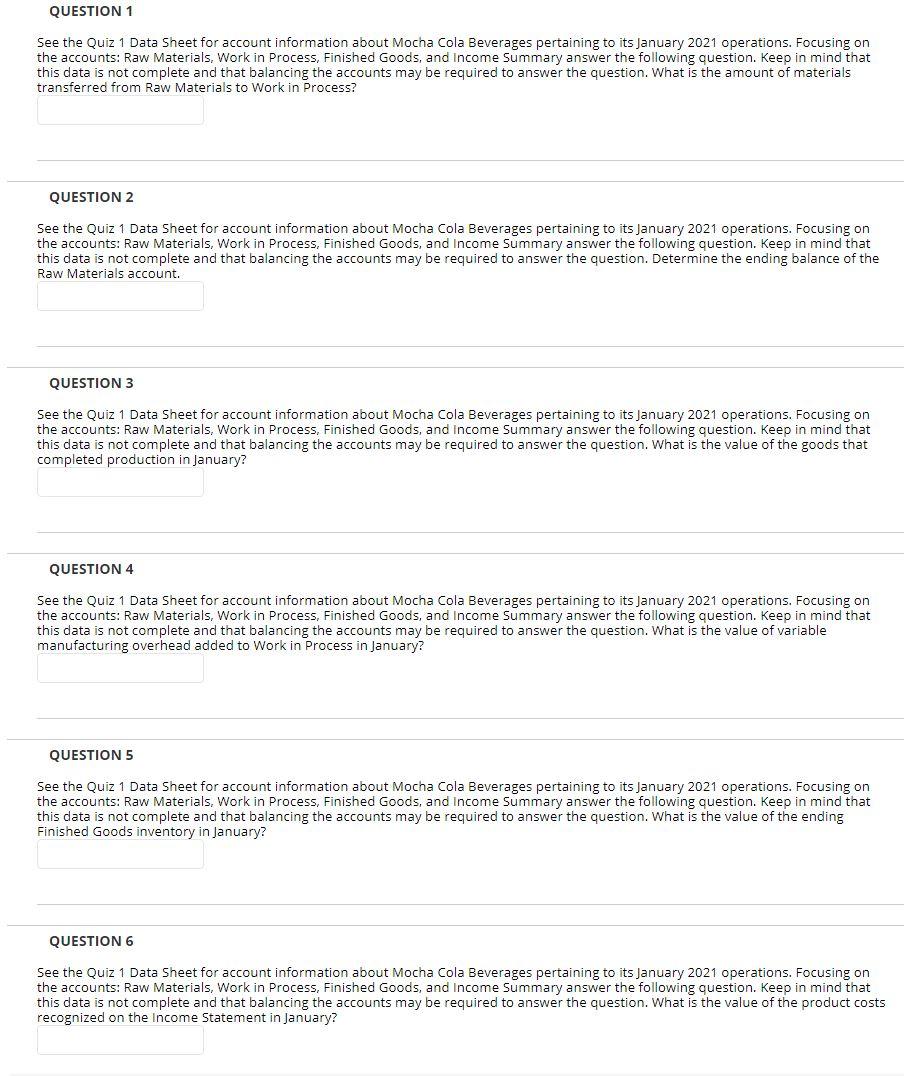 $ $ E. Bal. $ 21,090 E. Bal. $ 17,050 Income Summary