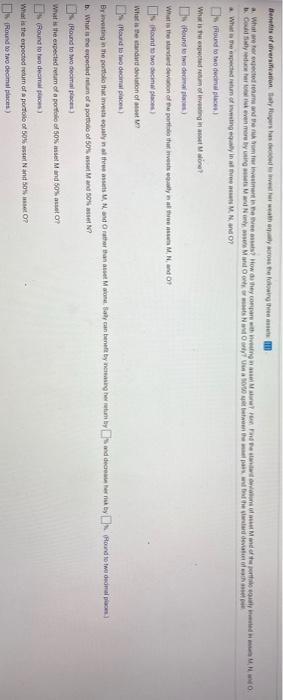 order to copy its contents into a spreadsheet.) States Boom Normal Recession