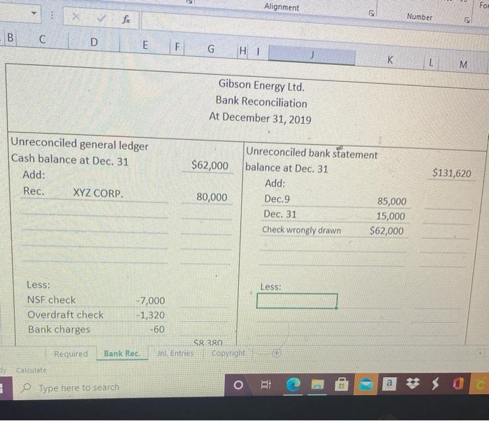 entries. A B 1 D E Before you begin, print out all