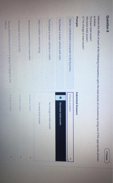 10,000. He also obtains a loan of 6,000 to purchase non-current (fixed