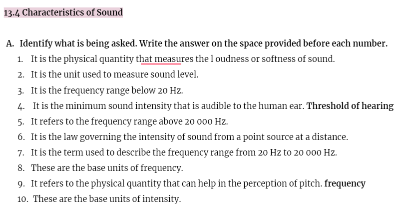 medium move in a direction parallel to the direction that the wave