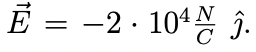 A proton whose kinetic energy is 2 x 10 ^- 16J moves