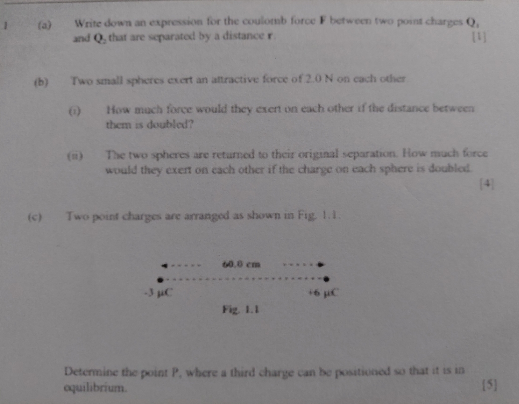 please help with the following question [a) Write down an expression for