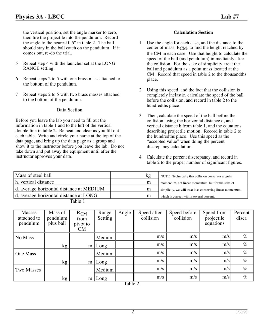and show pictures of the work. Use measurements given. Please calculate the