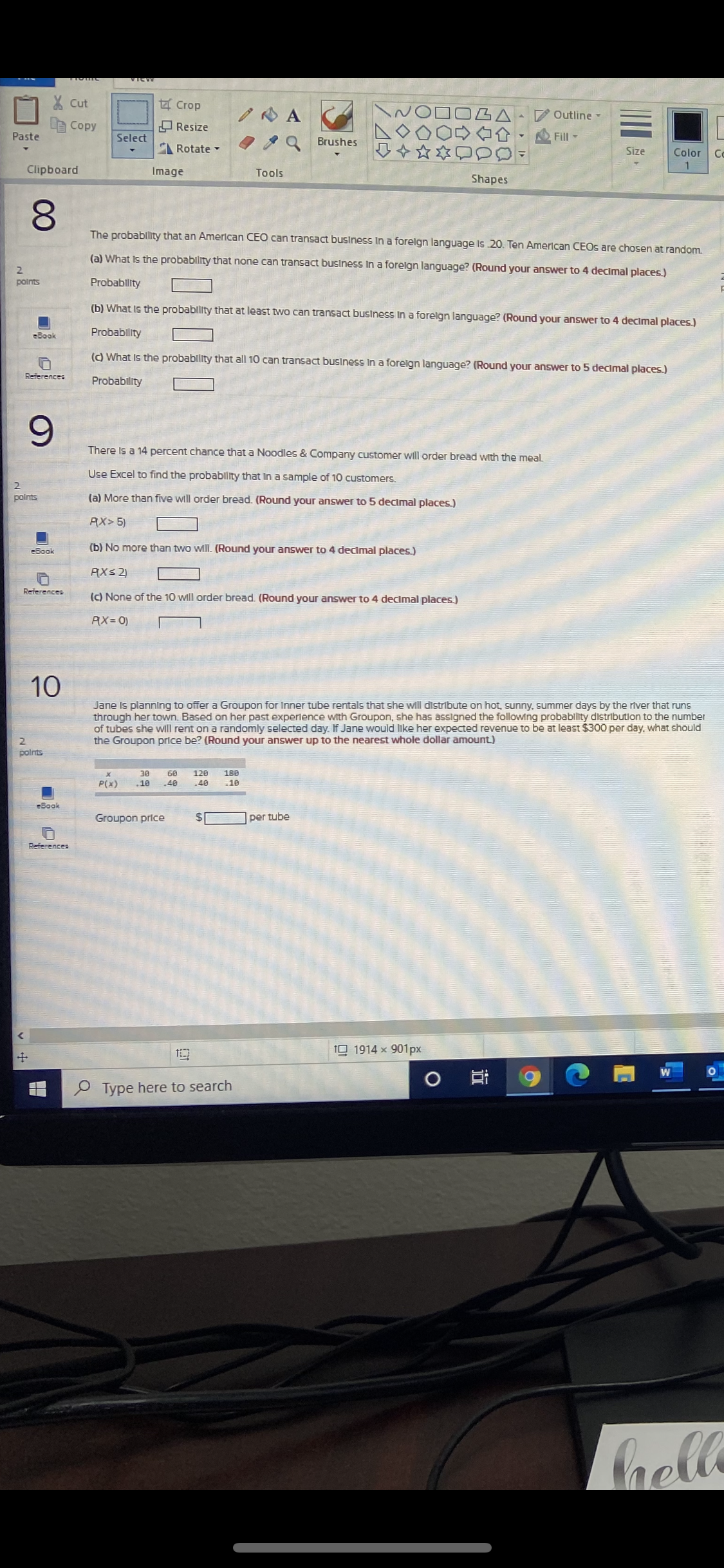 (Round your answer to 4 decimal rder light beer? (Round your answer