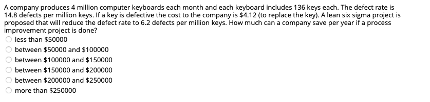 size for each point plotted on A is 10'] and the sample