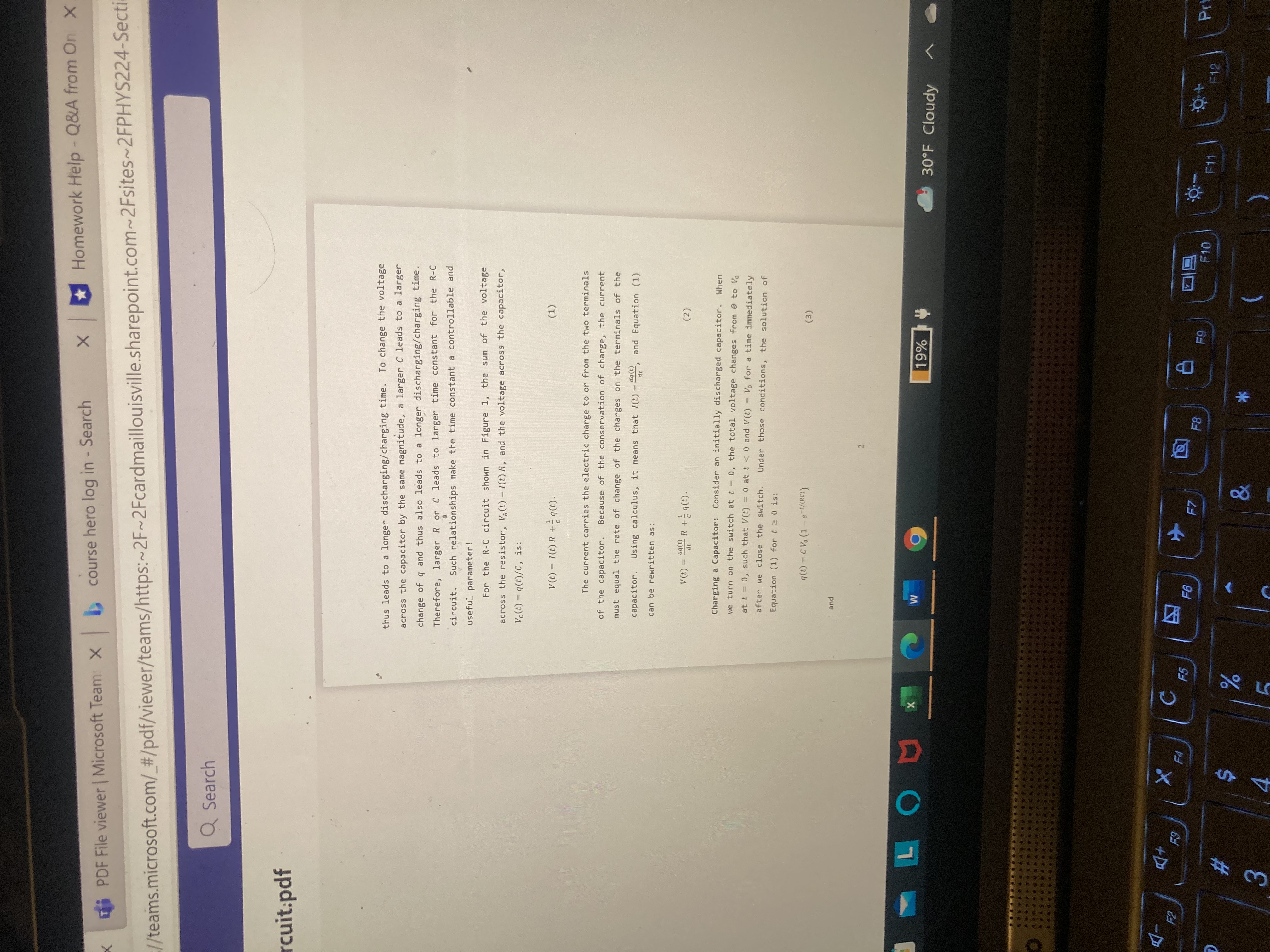 viewer | Microsoft Team: X > course hero log in - Search