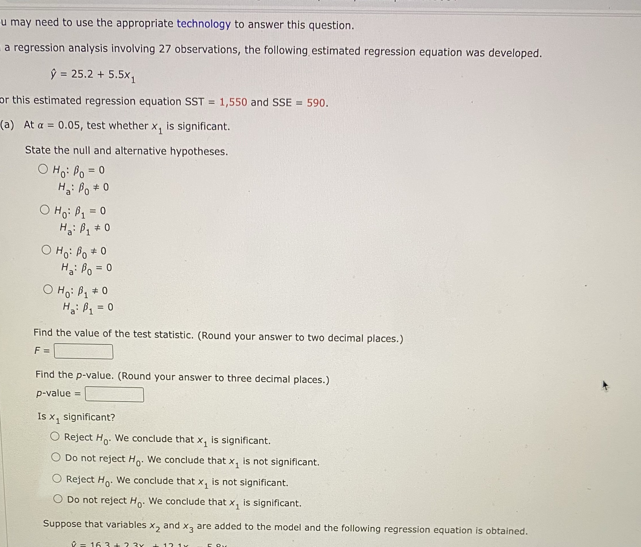  u may need to use the appropriate technology to answer this