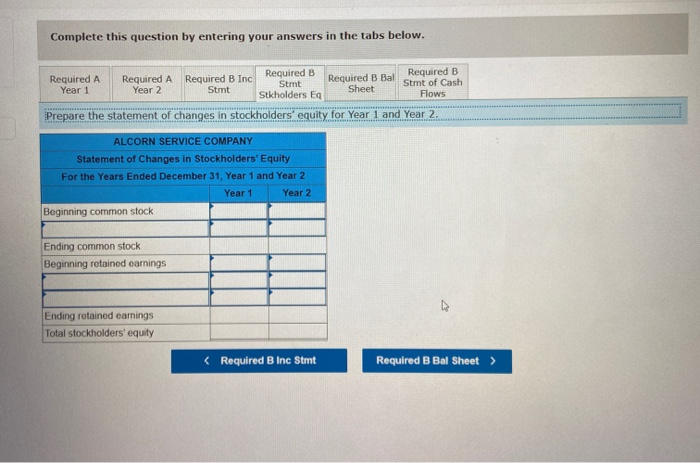$4,400 cash to settle accounts payable created in Event 2. 5. Recognized