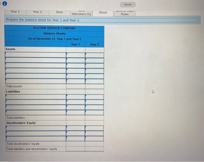 revenue on account of $74,000. 6. Paid $37,000 cash for other operating