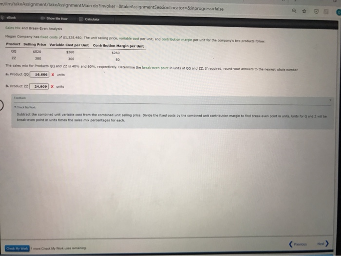  m/ilm/take Assignment/take Assignment Main.do?invoker=&take AssignmentSessionLocator Sinprogress=false Show Me How Calculator Sales