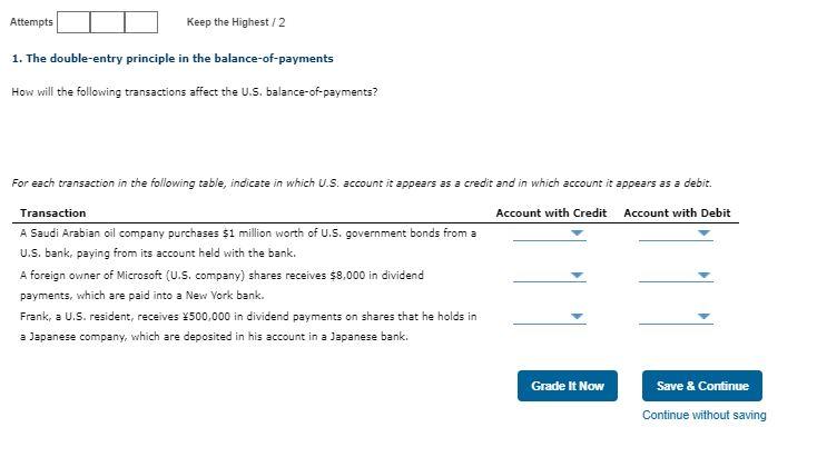 Answer options are: CAPITAL, CURRENT, or FINANCIAL Attempts Keep the Highest /