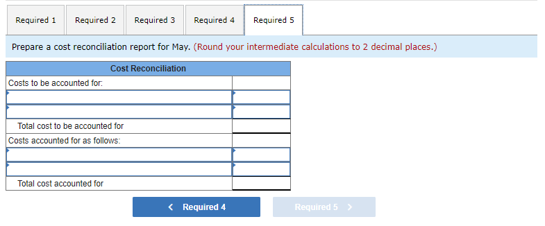 materials 100% complete; conversion 90% complete 74,000 Pounds started into production during