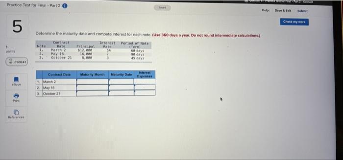  Com Practice Test for Final - Part 2 Help Sub Check
