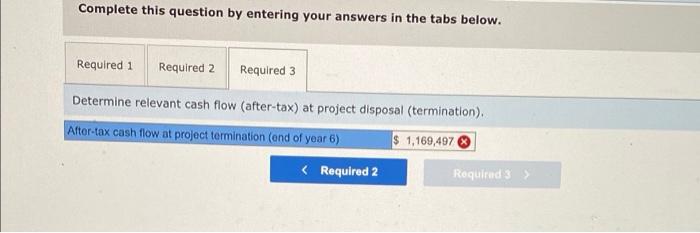 machine purchase decision for the Mendoza Company that is discussed in the