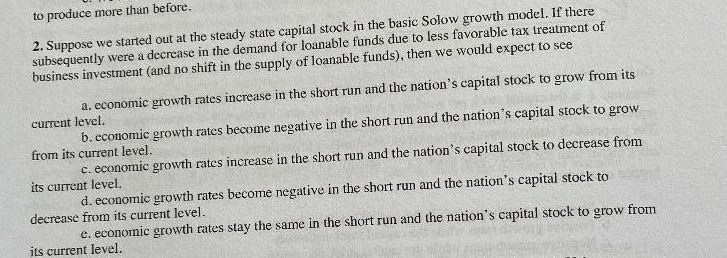 I need the answer to this question, along with an explanation as