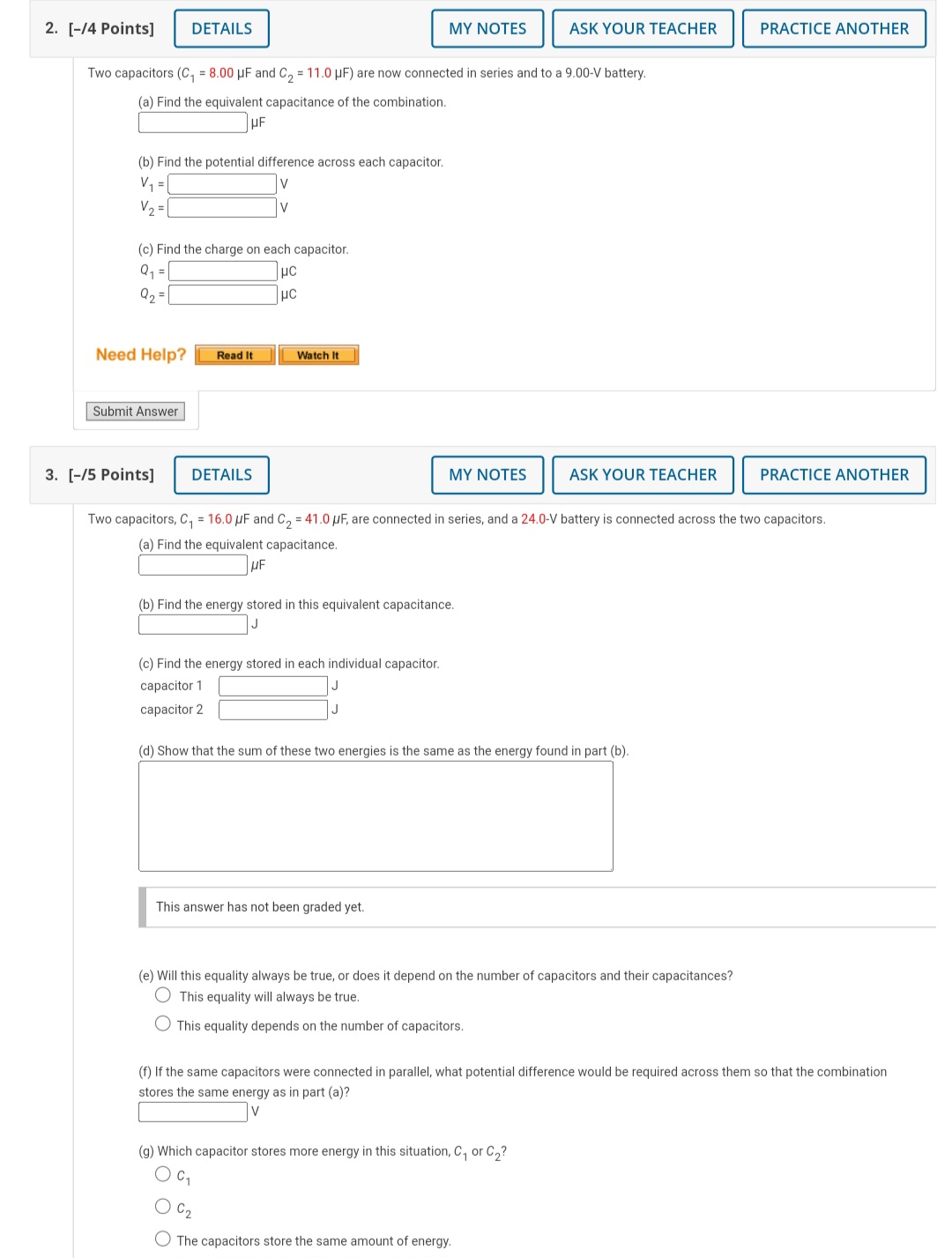  2. [14 Points] DETAILS MY NOTES ASK YOUR TEACHER PRACTICE ANOTHER