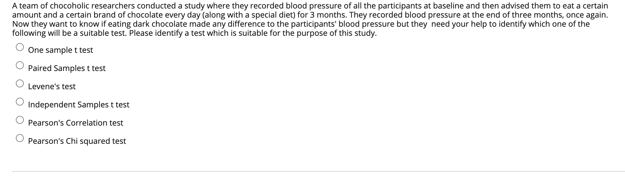 using two attempts for a series of ten quizzes achieved better results