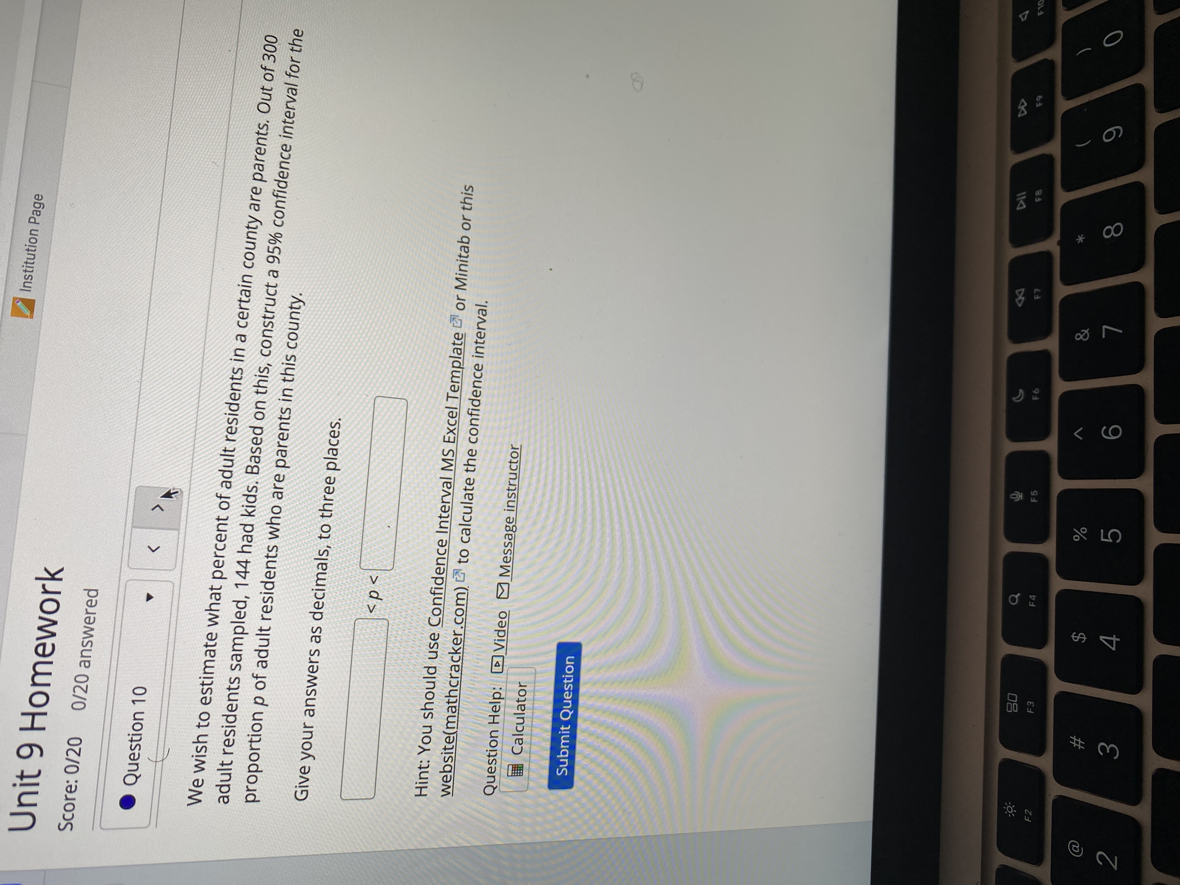 = Answer should be obtained without any preliminary rounding. However, the critical