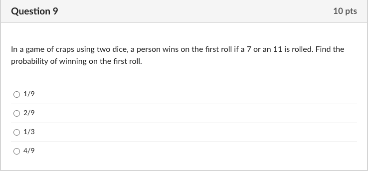 getting a number greater than 3 or an odd number (b) of