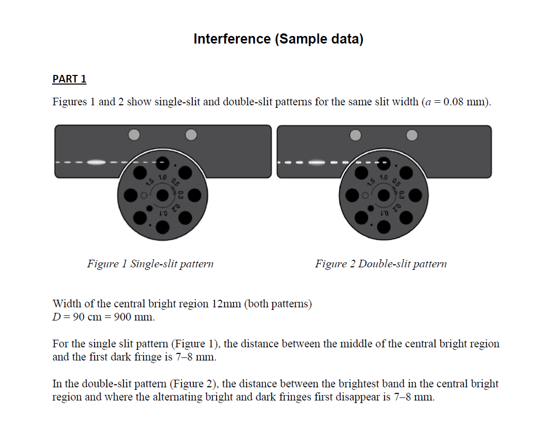 viewed light as a series of waves. Both models could explain reection
