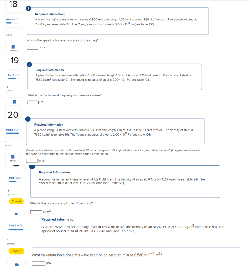 8 19 20 Pen 2 of 2 R" information A piano "string"