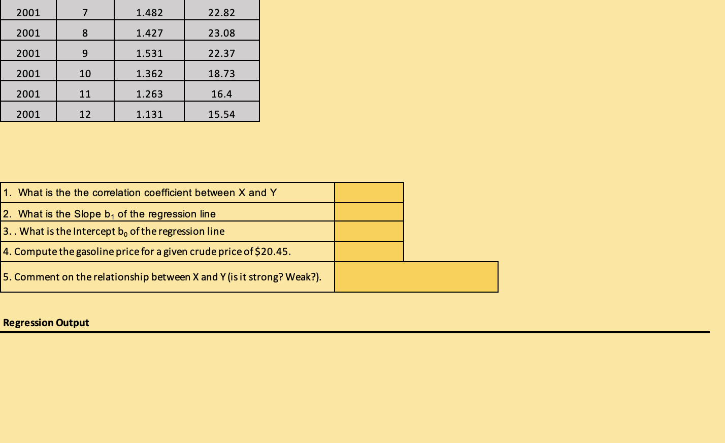 at the pump increases, oil companies often claim that the increase is